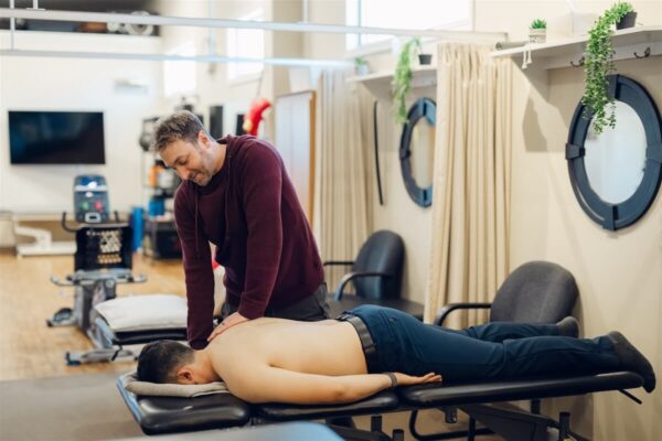 Looking for massage therapists to join our team! career photo
