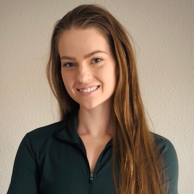 Dr. Brianna Faber staff photo