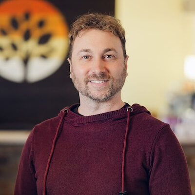 Grant Storzuk staff photo