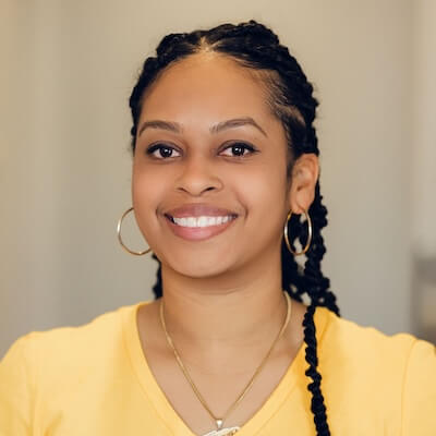 Kay-Ann Robinson staff photo