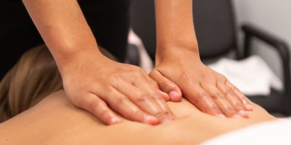 Body Worker Massage service photo