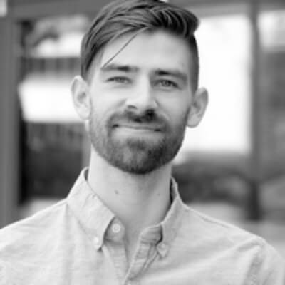 Danny Greenaway staff photo