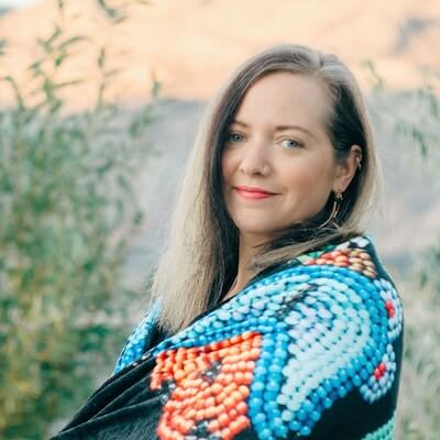 Raina Lutz staff photo